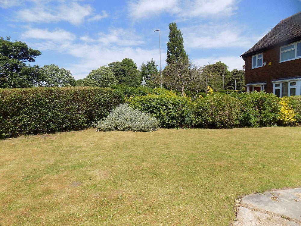 House Lingfield Green in Leeds