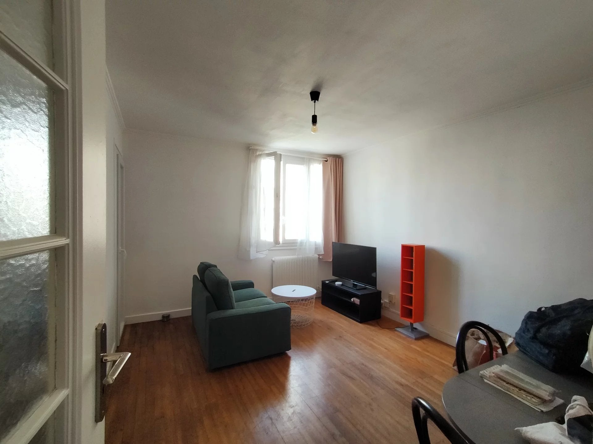 Appartement Rue Billon à Villeurbanne