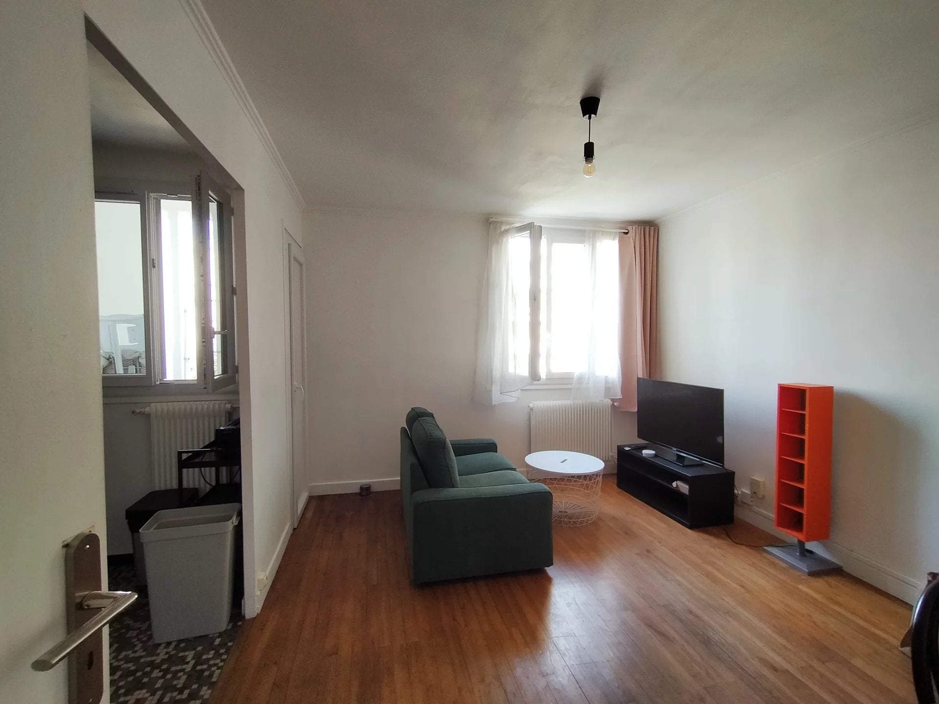 Appartement Rue Billon à Villeurbanne