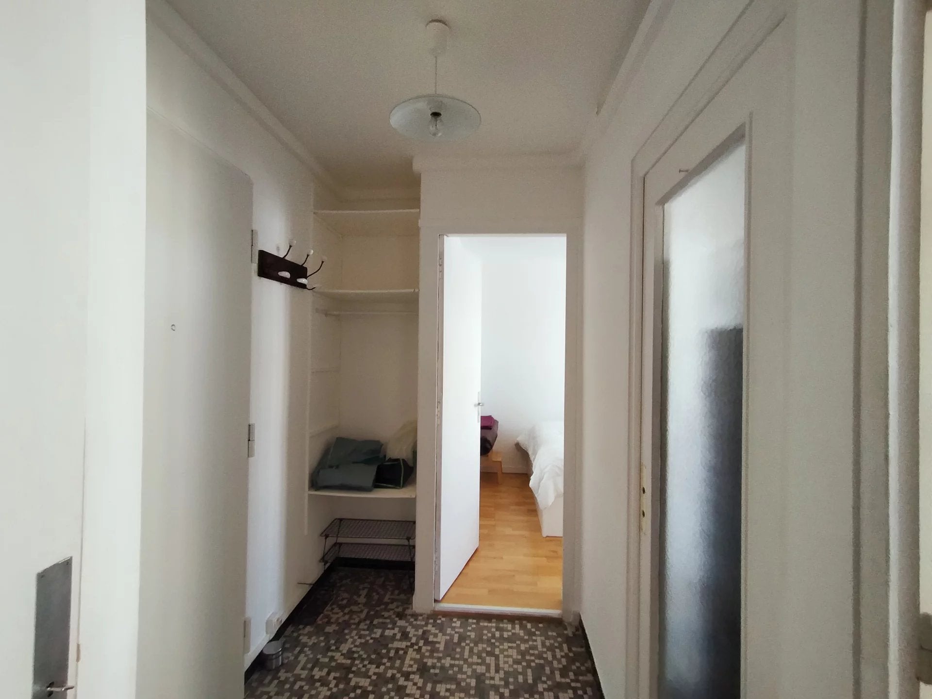 Appartement Rue Billon à Villeurbanne