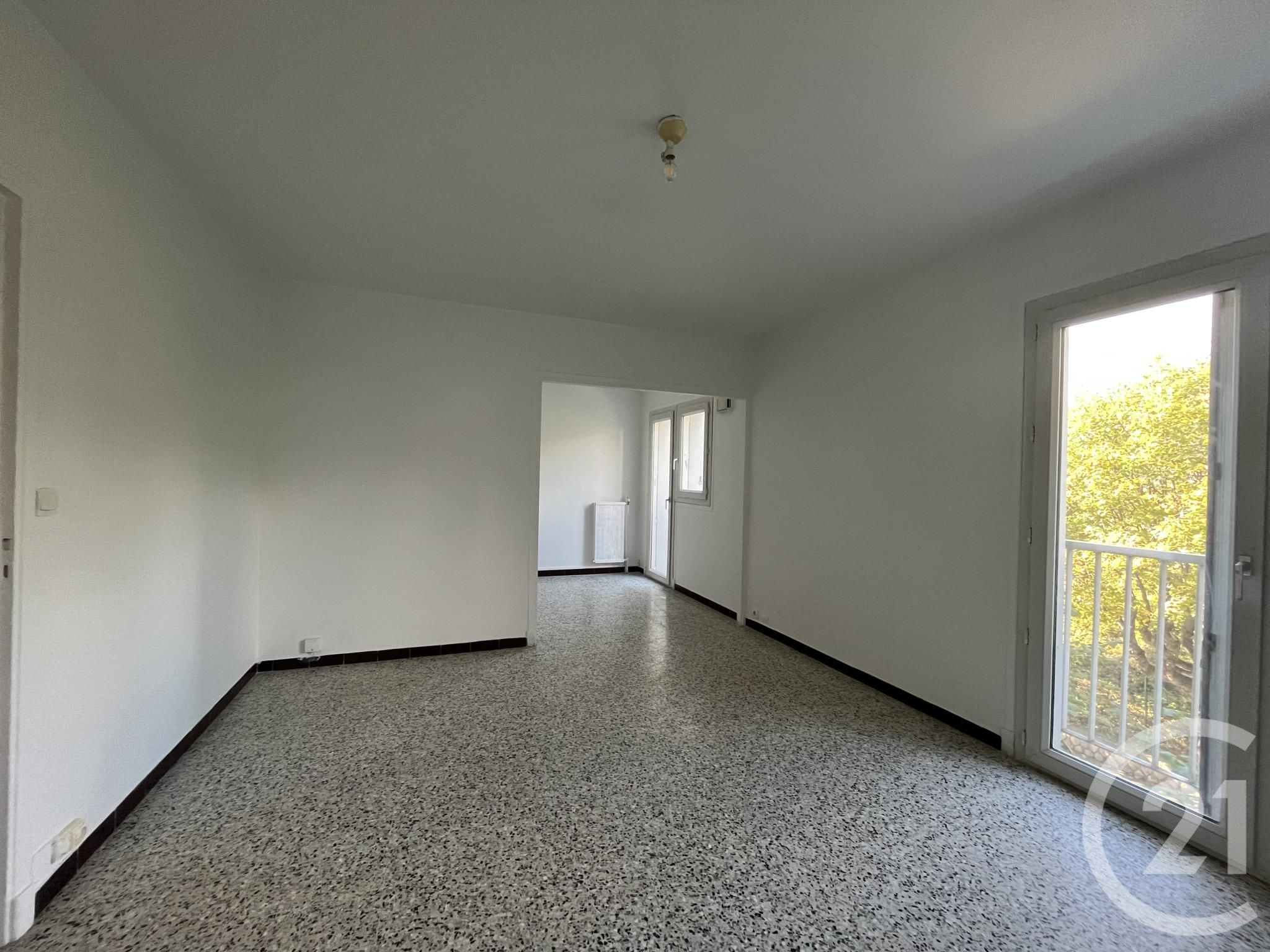 Appartement Rue Monseigneur Alfred Daumas à Nice