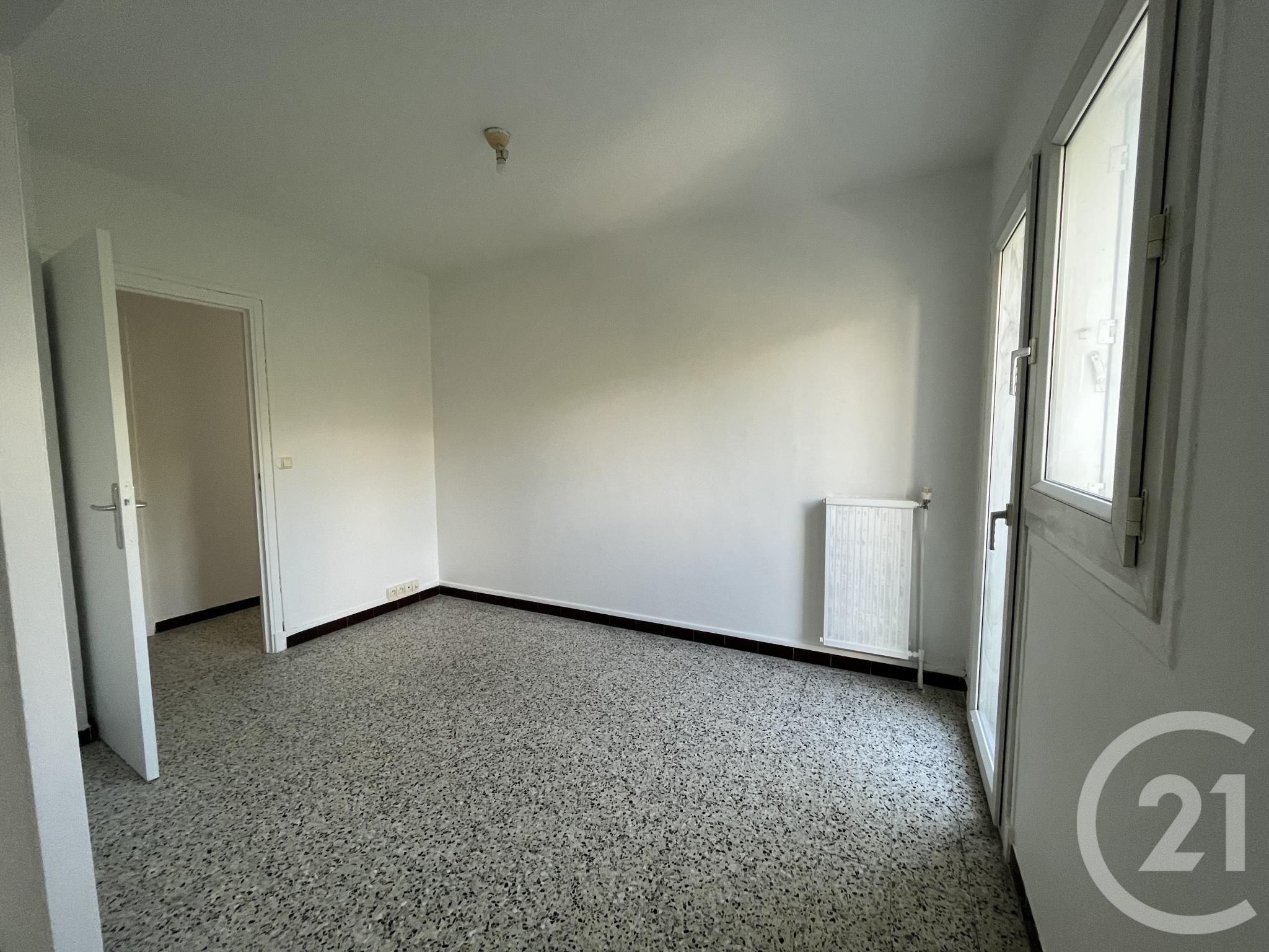Appartement Rue Monseigneur Alfred Daumas à Nice