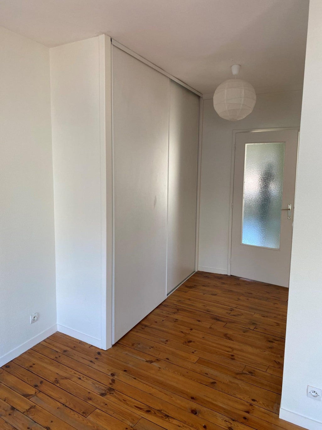 Flat Rue Louis Braille in Saint-Étienne