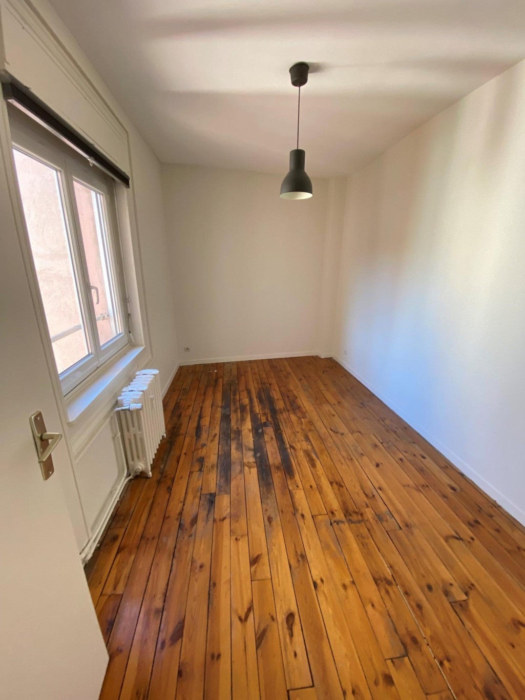 Appartement Rue Louis Braille à Saint-Étienne