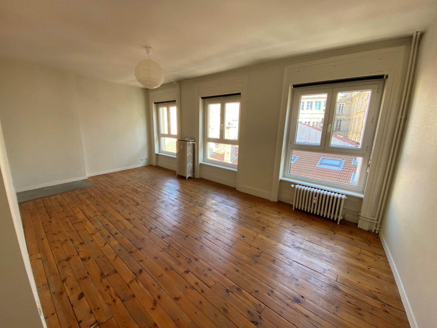 Appartement Rue Louis Braille à Saint-Étienne