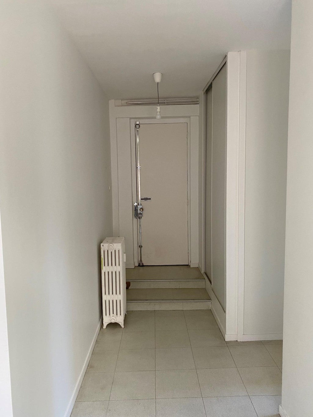 Flat Rue Louis Braille in Saint-Étienne