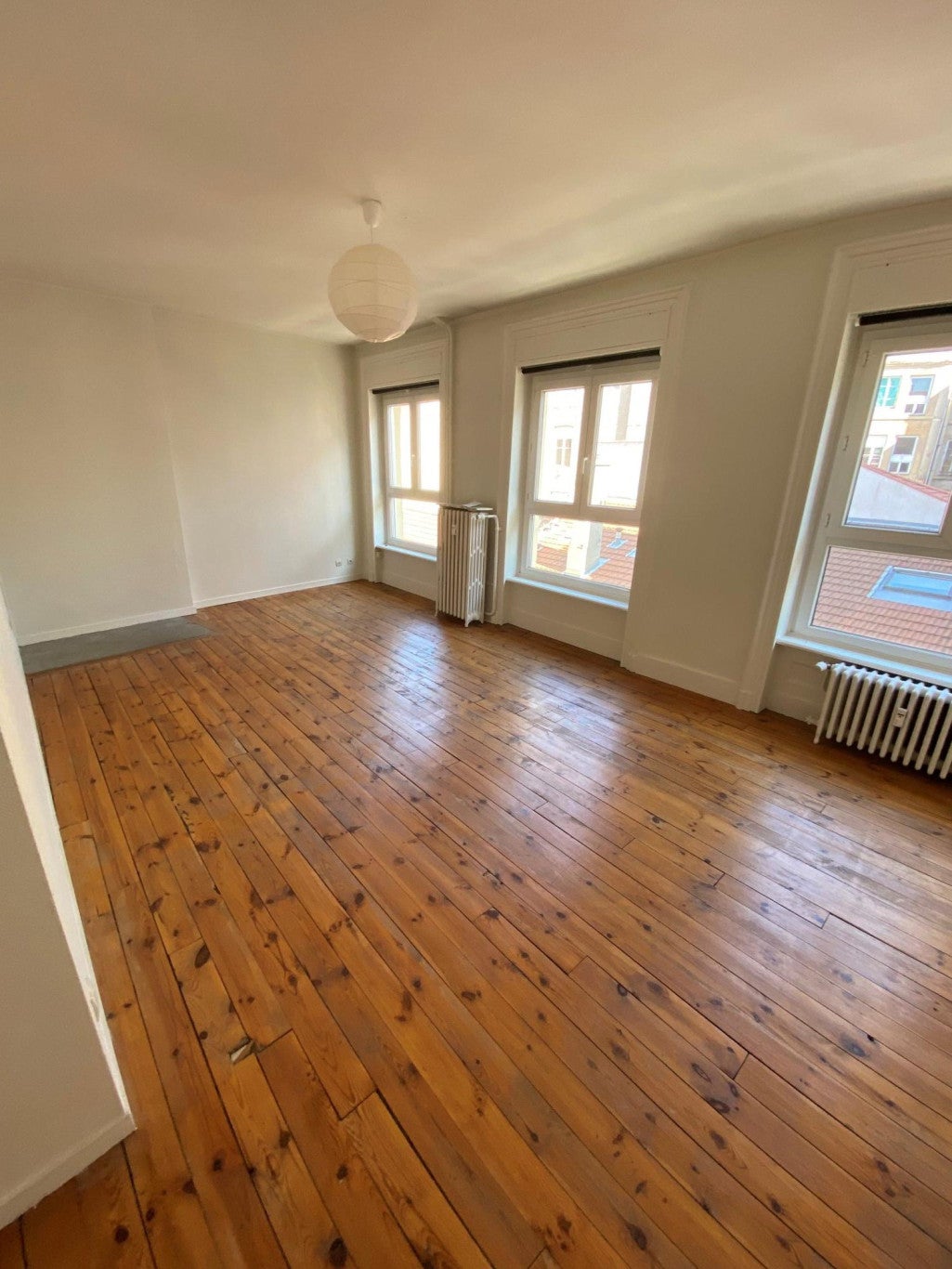 Appartement Rue Louis Braille à Saint-Étienne