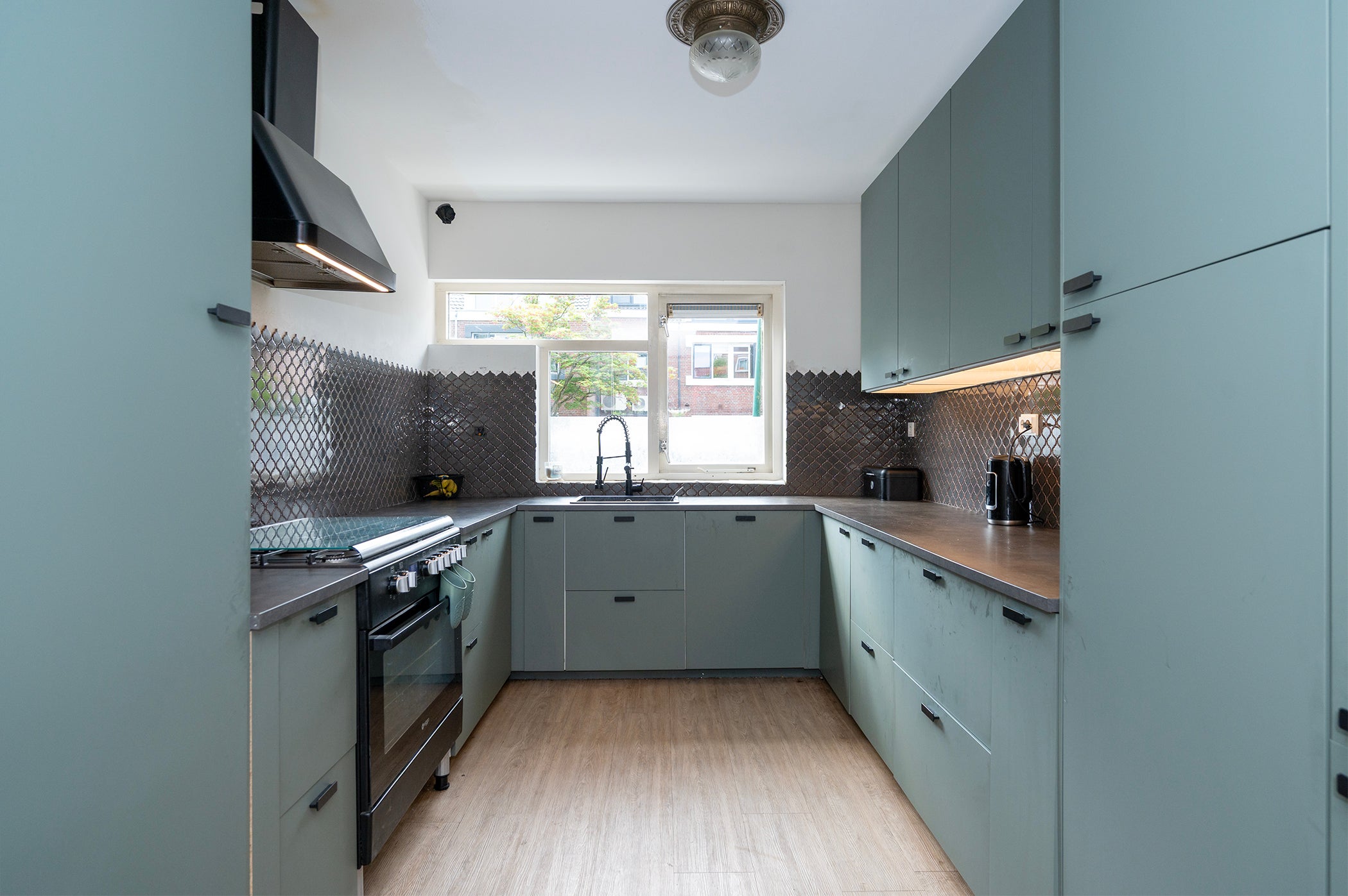 Tussenwoning te koop: Fazantenkamp 417, Maarssen