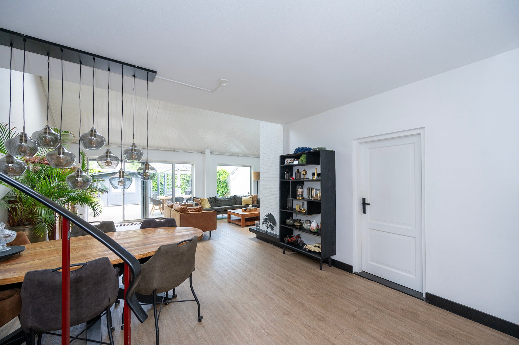 Tussenwoning te koop: Fazantenkamp 417, Maarssen