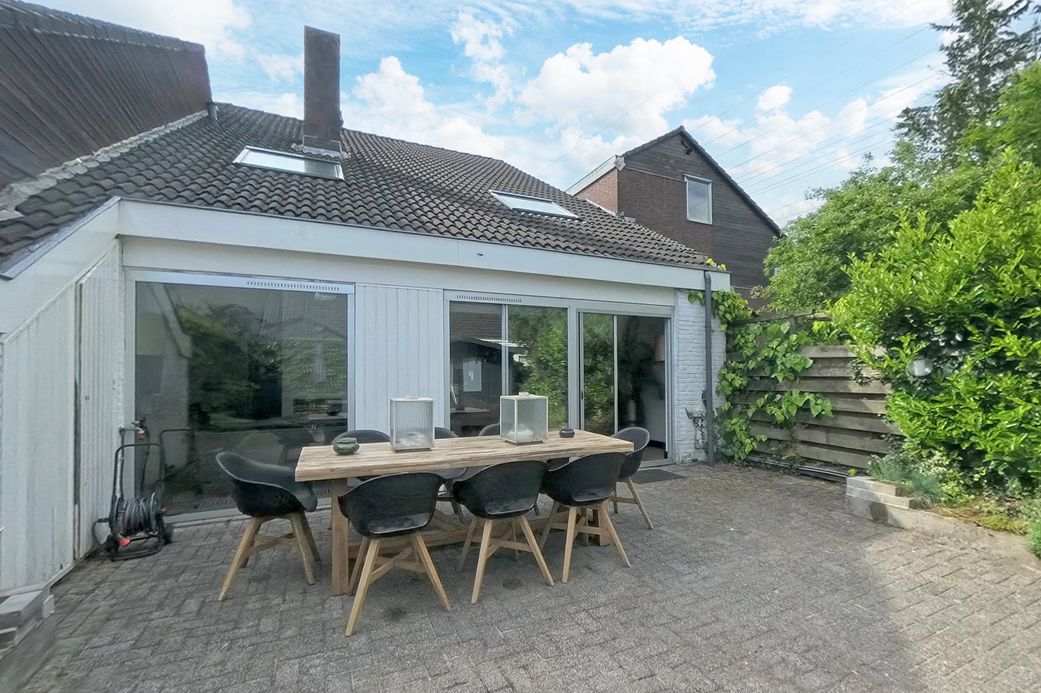 Tussenwoning te koop: Fazantenkamp 417, Maarssen