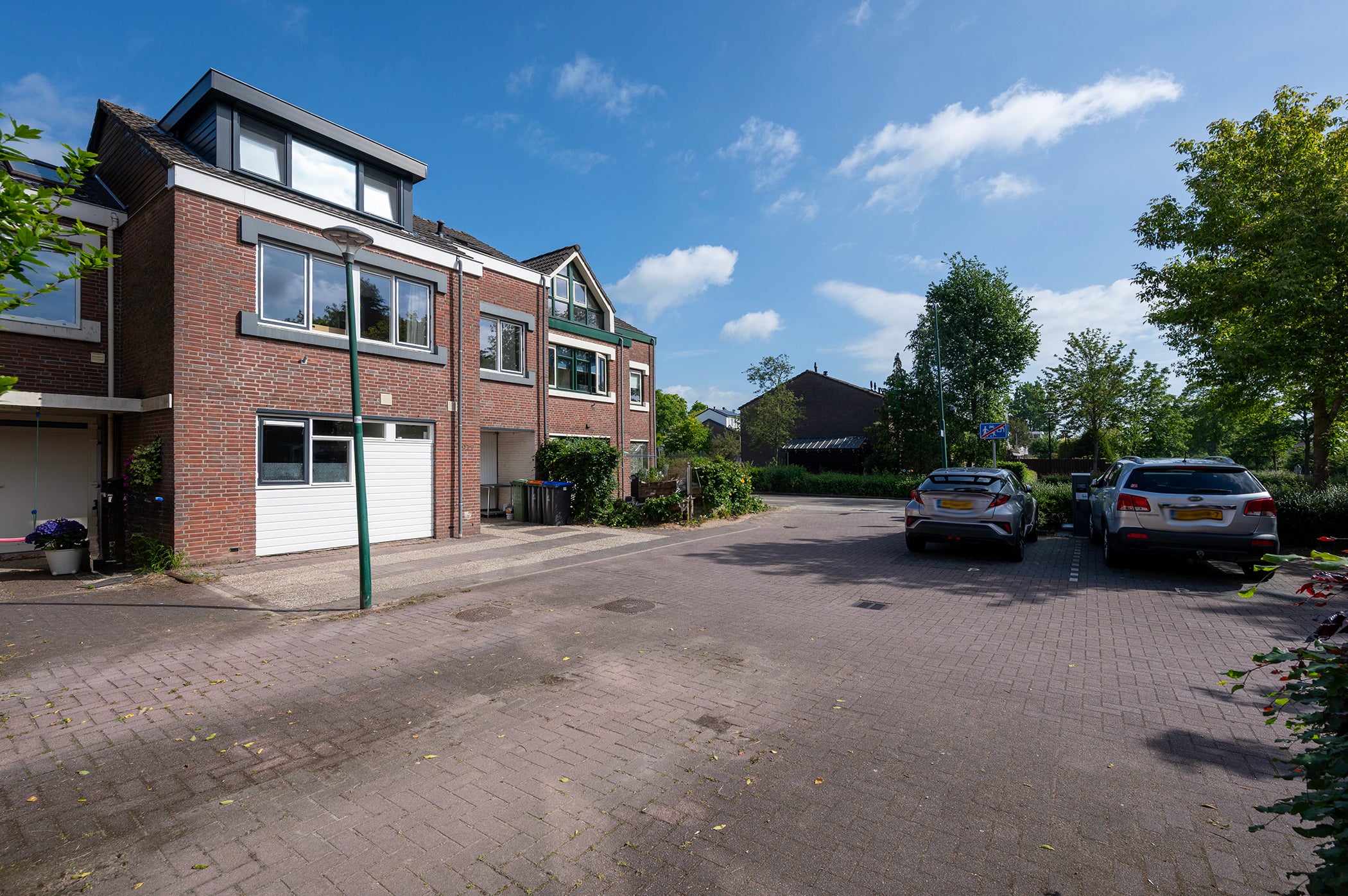 Tussenwoning te koop: Fazantenkamp 417, Maarssen
