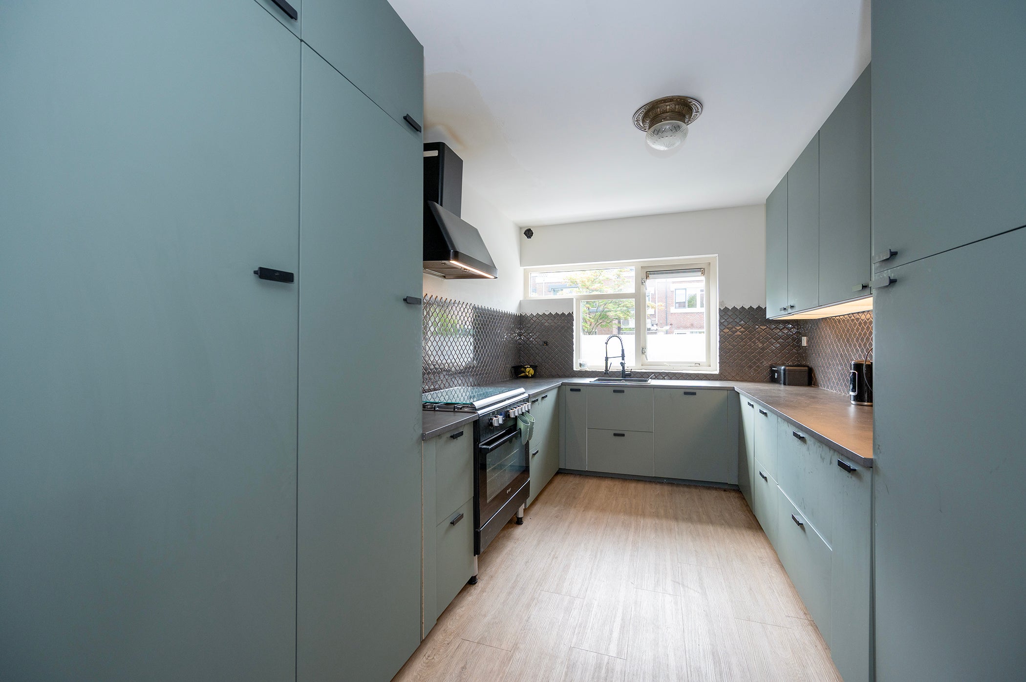 Tussenwoning te koop: Fazantenkamp 417, Maarssen
