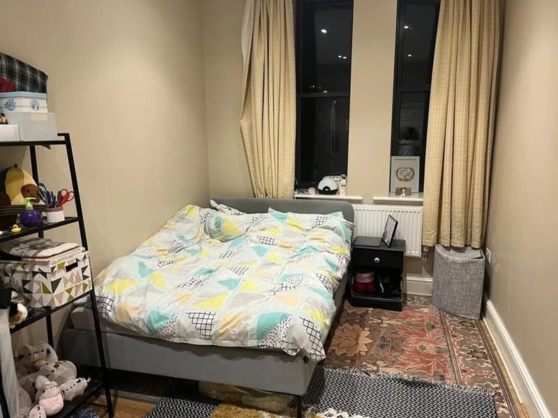 Room Baldwin Street in Bristol