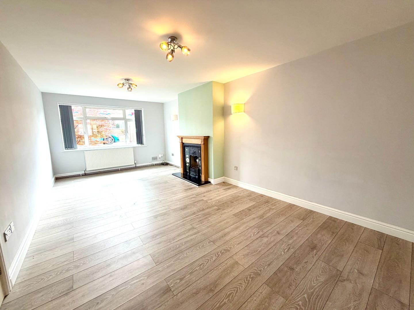 House Loxton Close in Duston