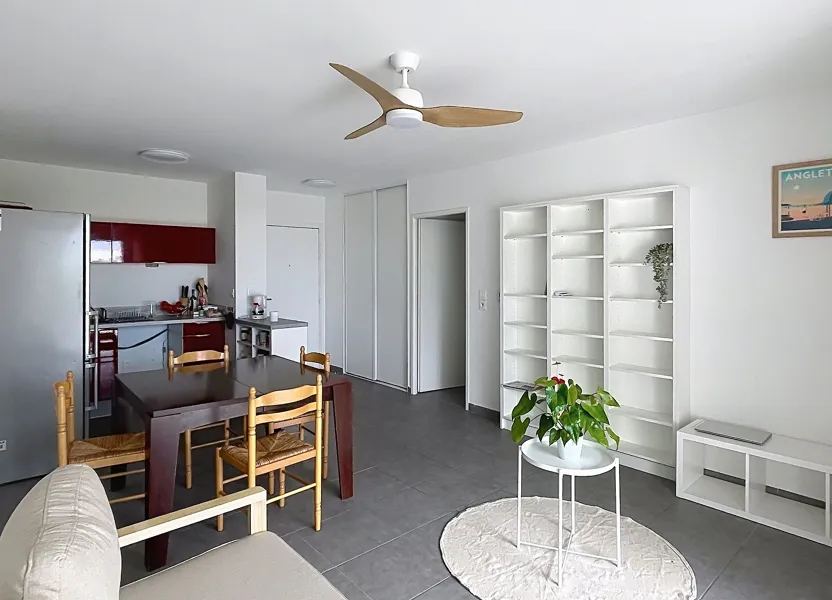 Appartement Rue des Pontrits à Anglet