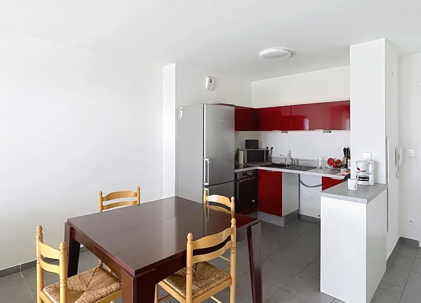 Appartement Rue des Pontrits à Anglet