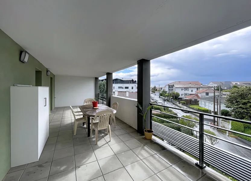 Appartement Rue des Pontrits à Anglet