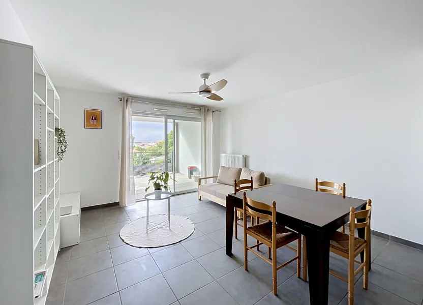 Flat Rue des Pontrits in Anglet