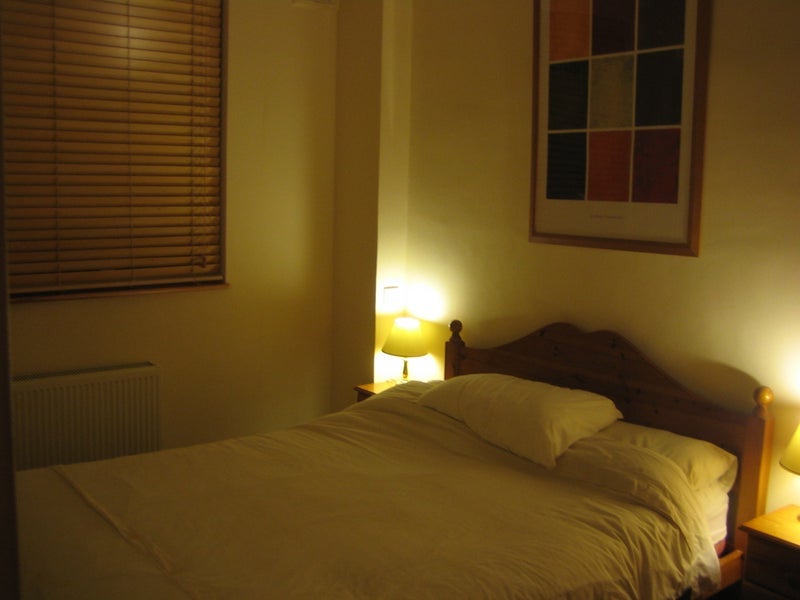 Flat Keith Grove in Greater London