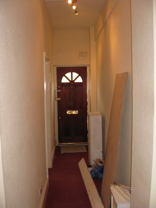 Flat Keith Grove in Greater London