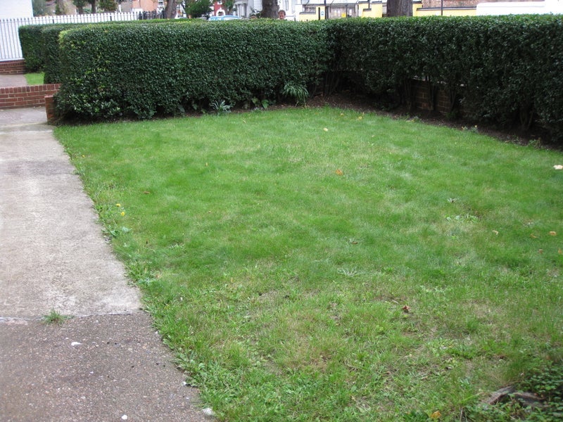 Flat Keith Grove in Greater London