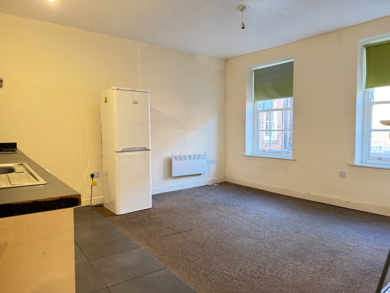 Flat Parkes Passage in Stourport-on-Severn