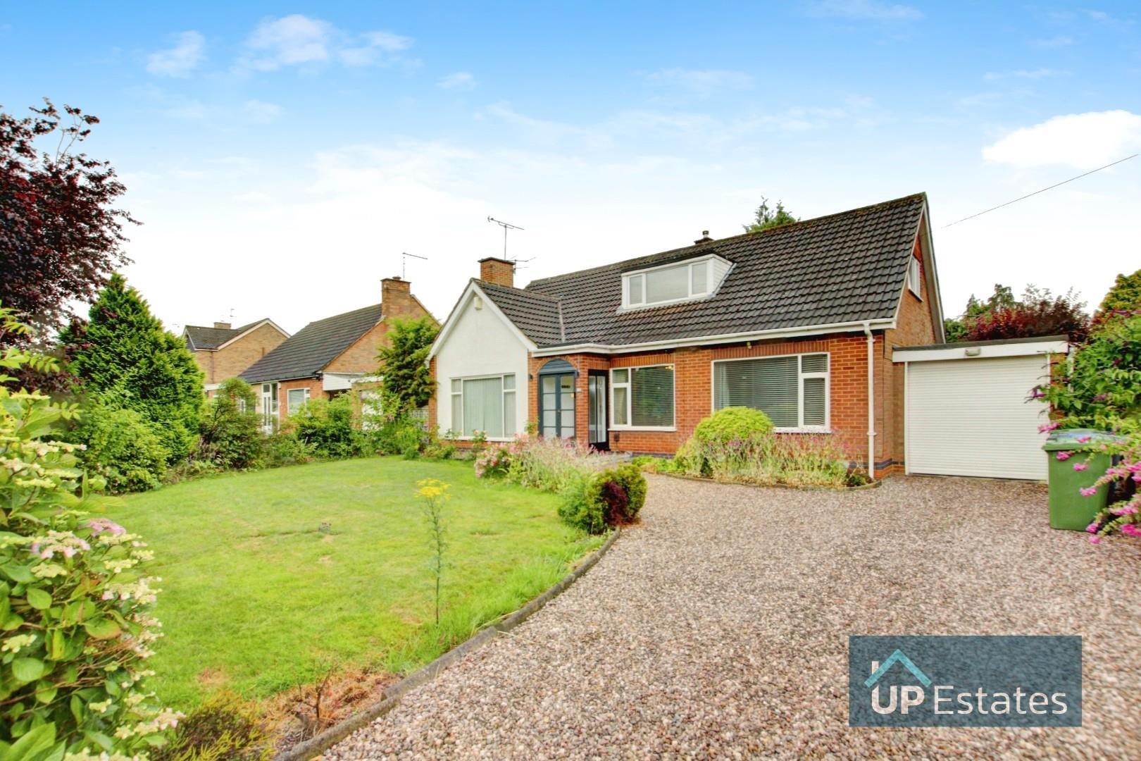House Dunchurch Road in Rugby