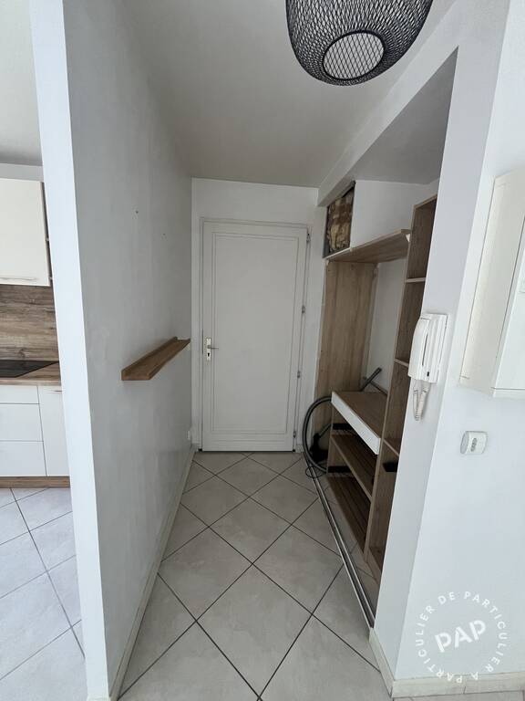 Appartement Route de la Forêt des Yvelines à Rambouillet