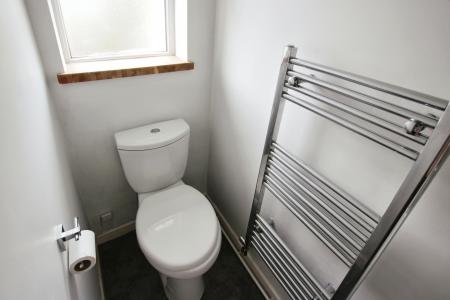 House Shiregreen in St Helens