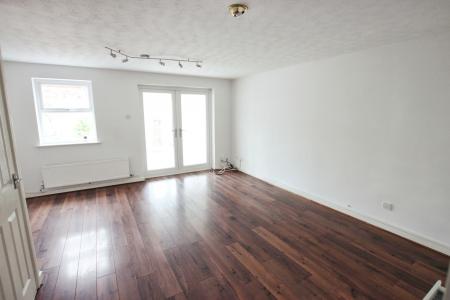 House Shiregreen in St Helens