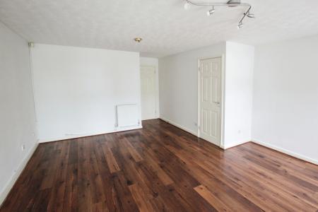 House Shiregreen in St Helens