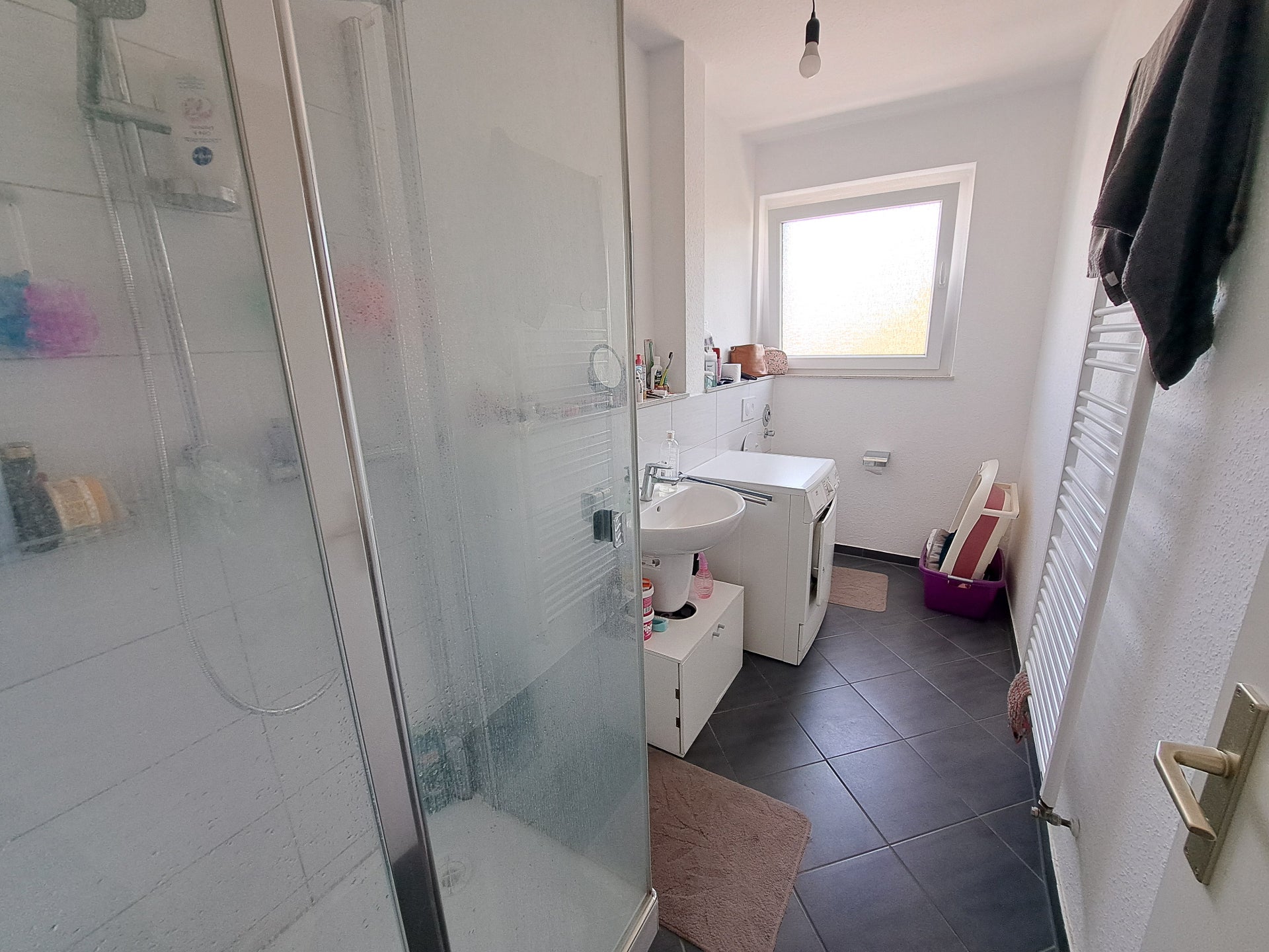 Wohnung Bütteler Straße in Bremerhaven