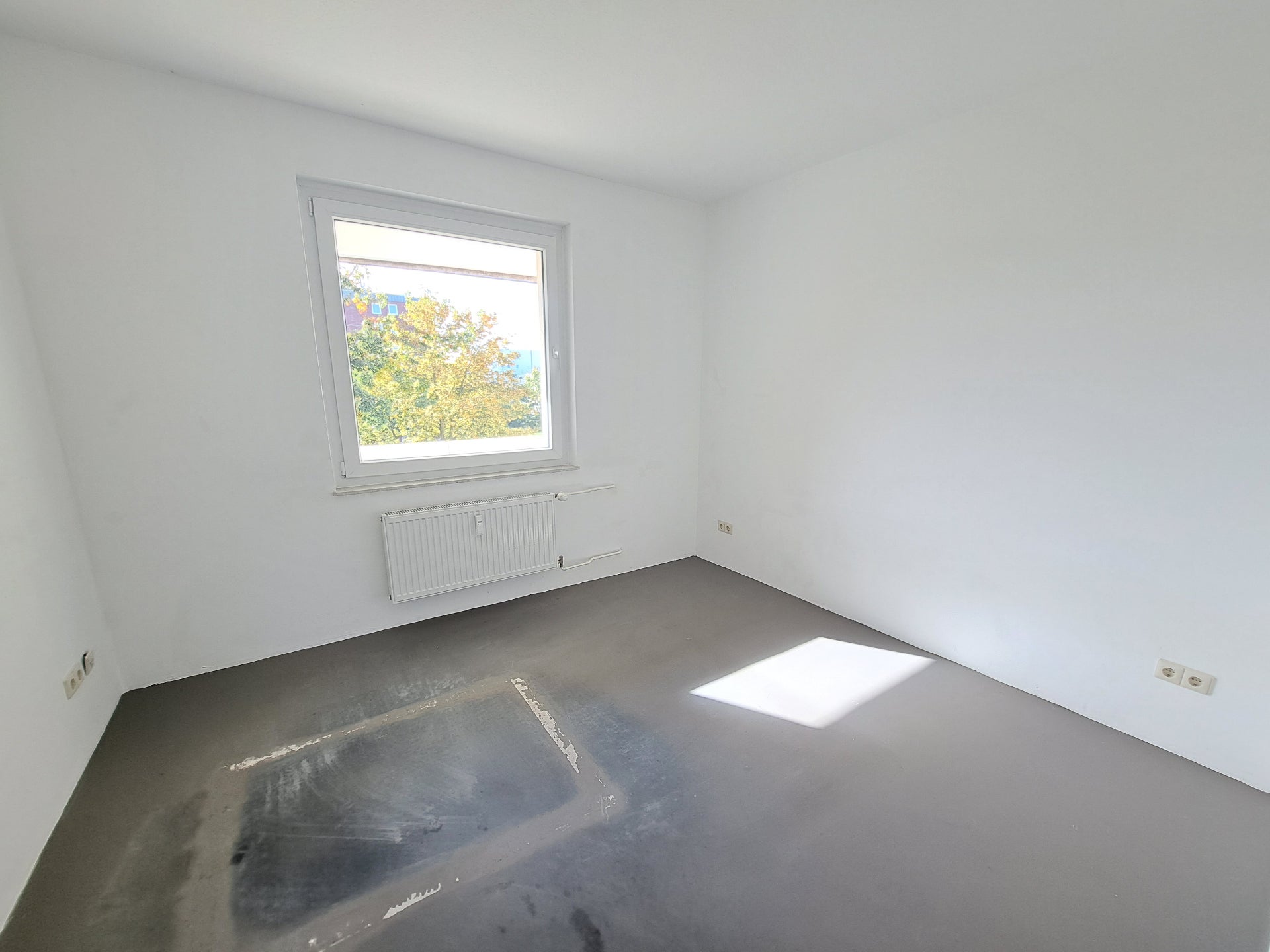 Wohnung Bütteler Straße in Bremerhaven