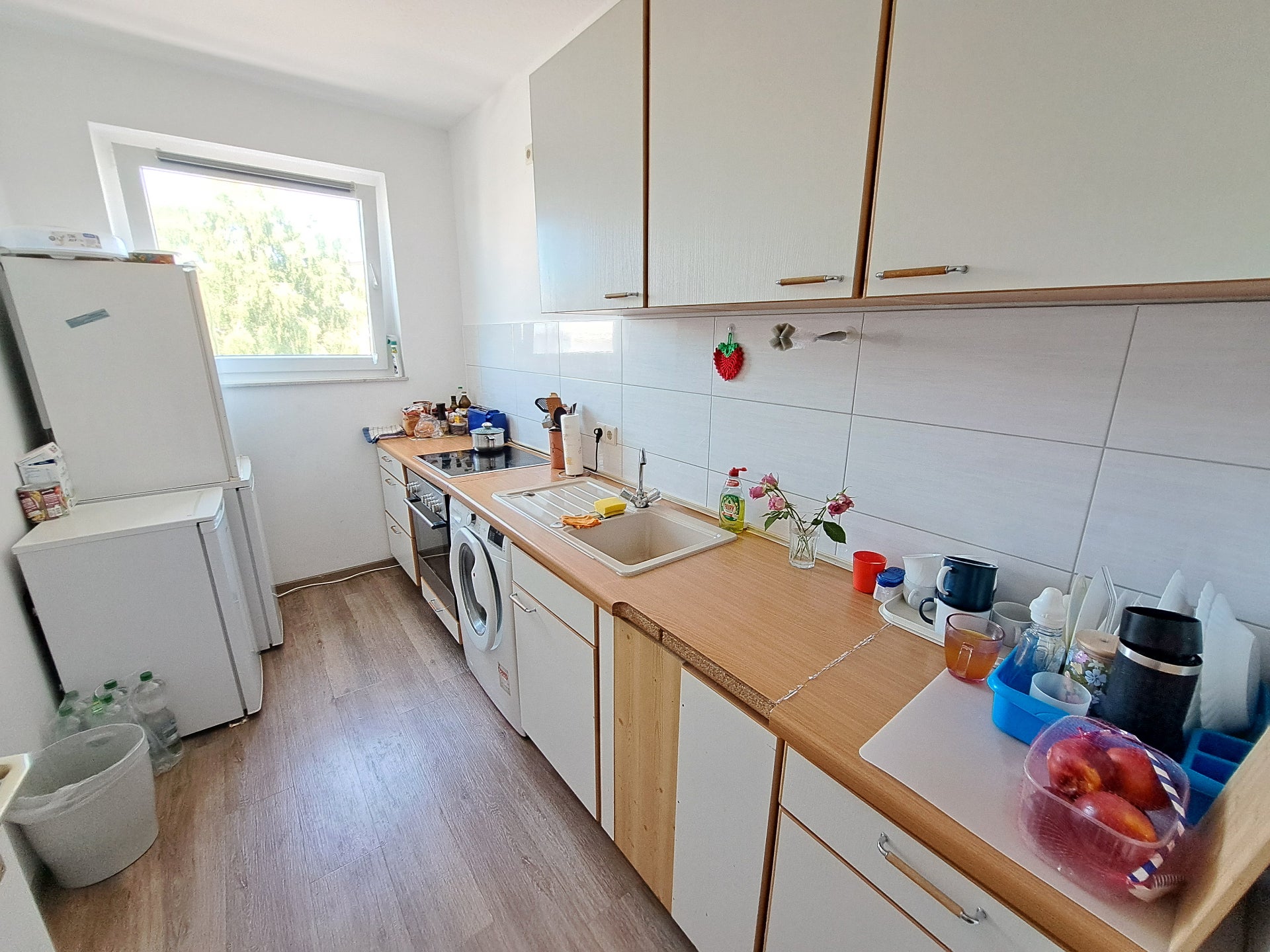 Wohnung Bütteler Straße in Bremerhaven