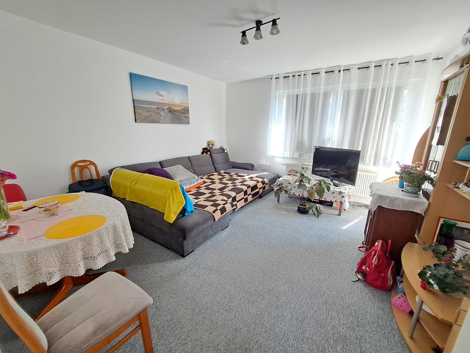 Wohnung Bütteler Straße in Bremerhaven