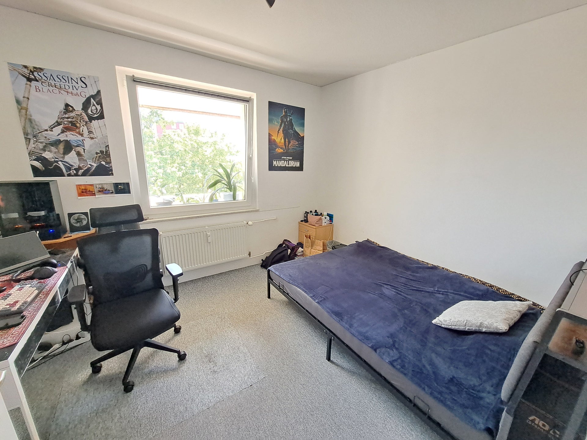 Wohnung Bütteler Straße in Bremerhaven
