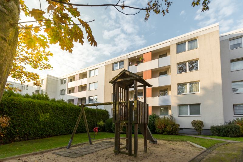 Wohnung Bütteler Straße in Bremerhaven