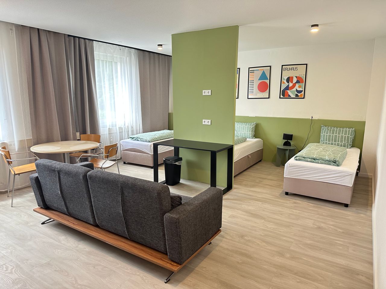Wohnung Gebersdorfer Straße in Nürnberg