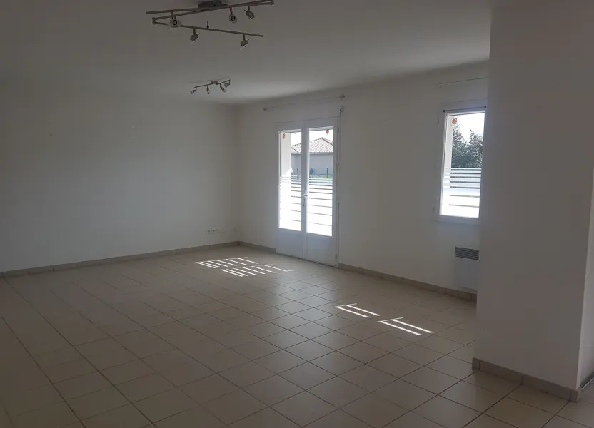Maison Route du Houga à Aire-sur-l'Adour