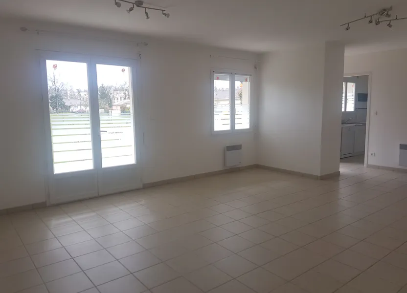 Maison Route du Houga à Aire-sur-l'Adour