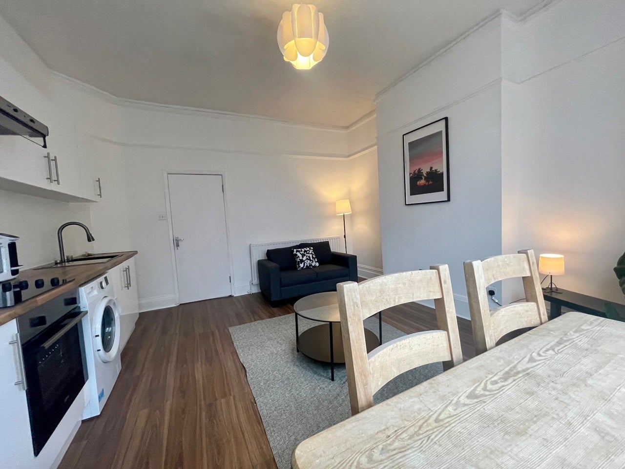 Flat South Norwood Hill in Greater London