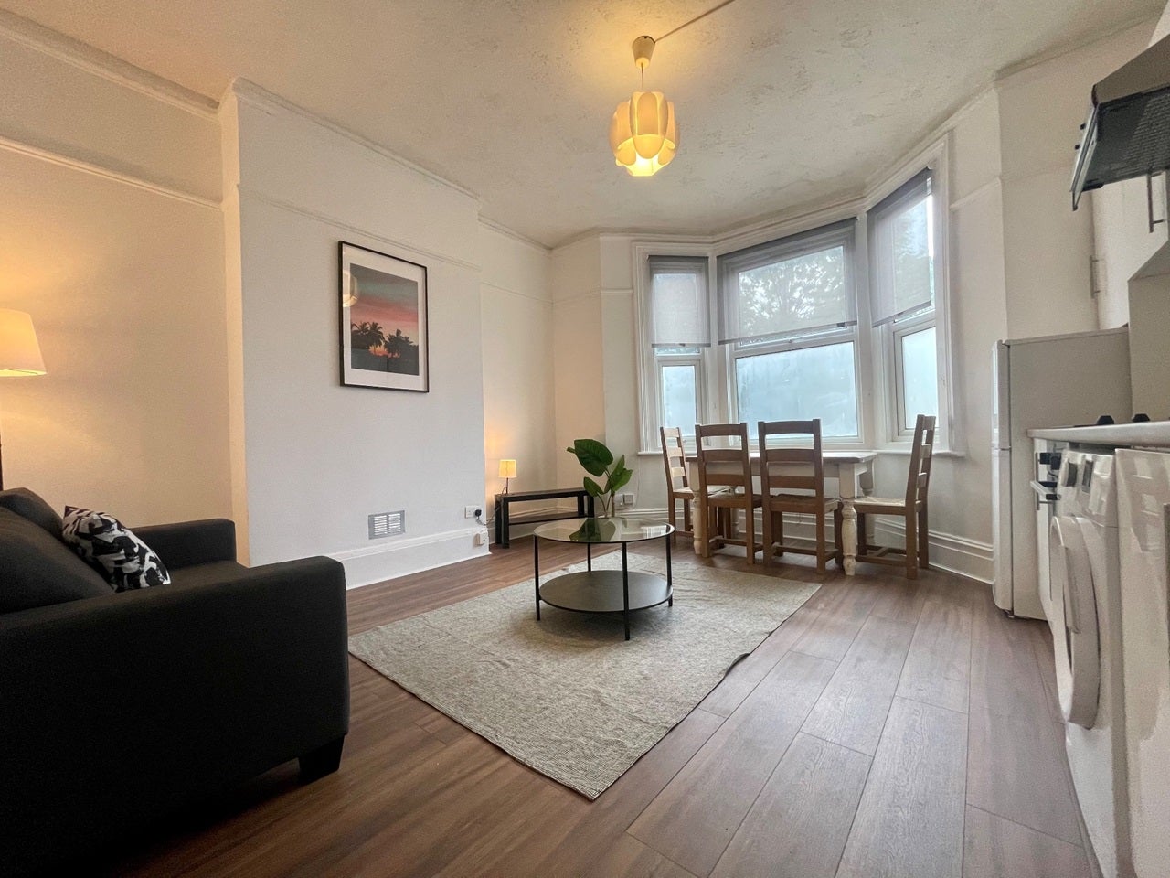 Flat South Norwood Hill in Greater London