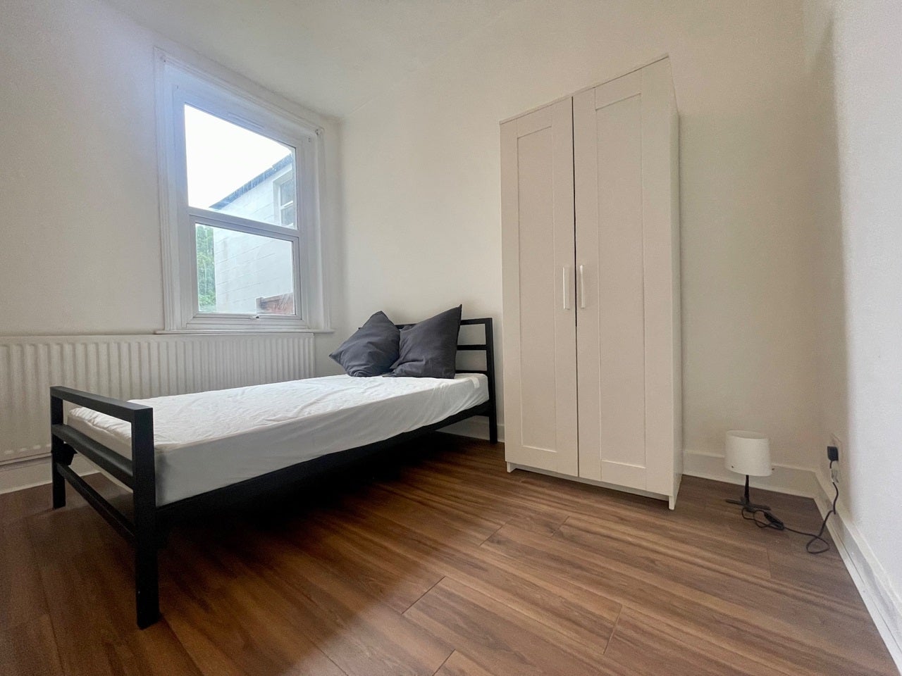 Flat South Norwood Hill in Greater London