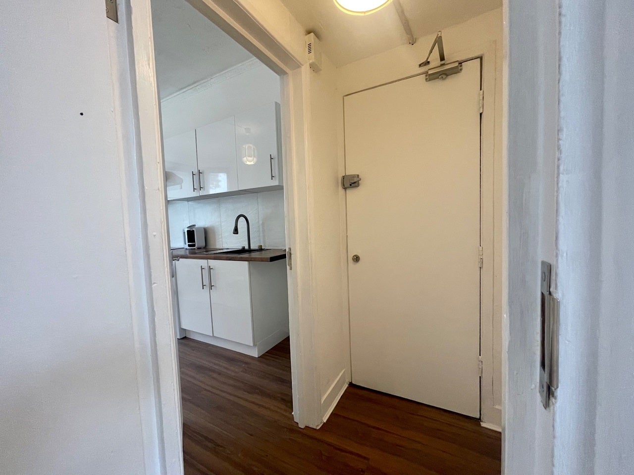 Flat South Norwood Hill in Greater London