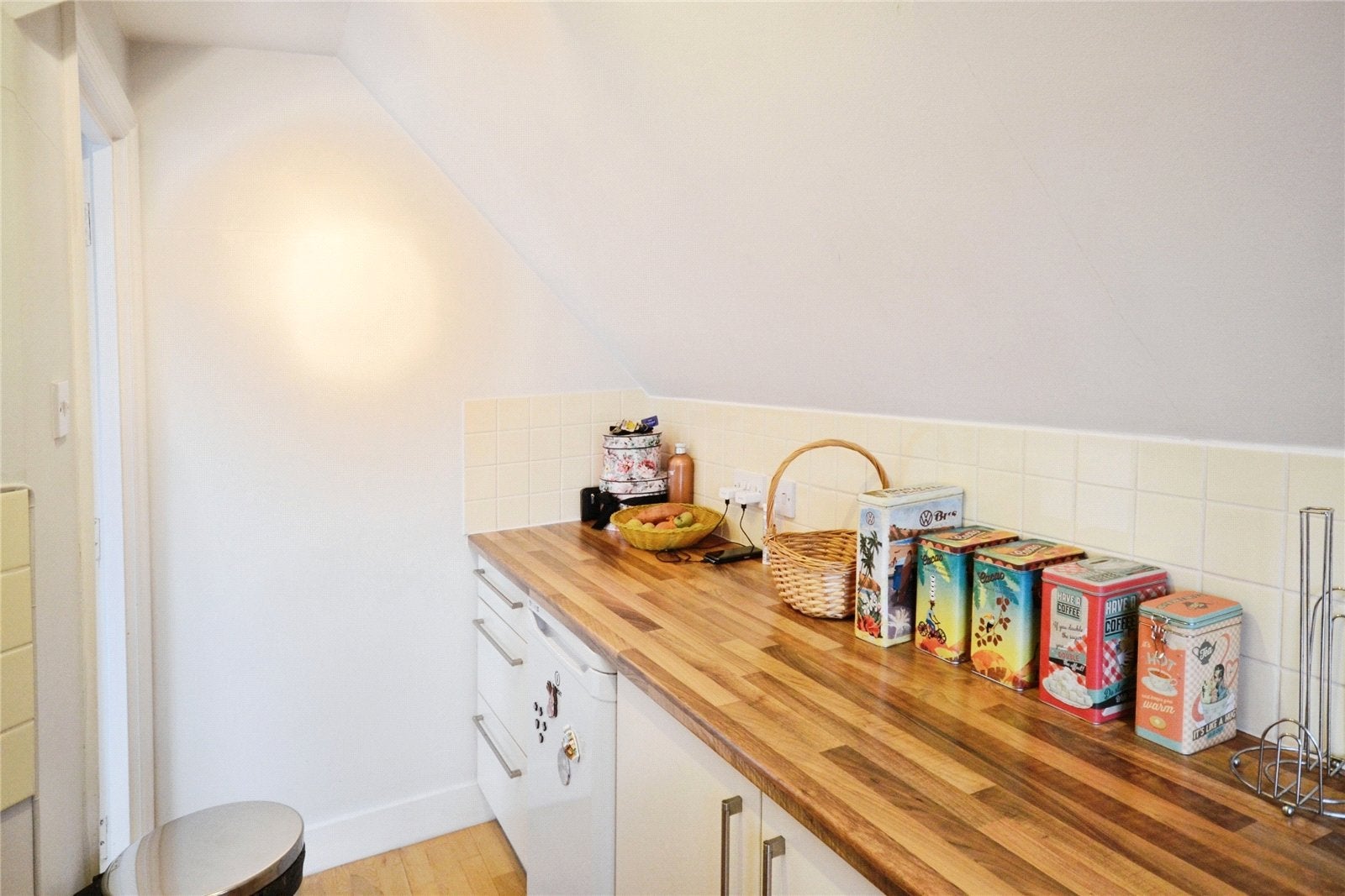 Flat Stansfield Close in Reading