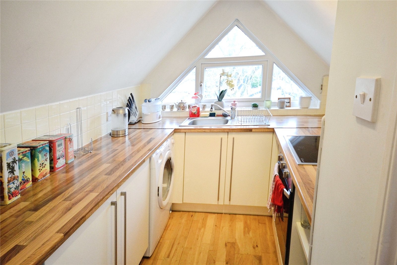 Flat Stansfield Close in Reading