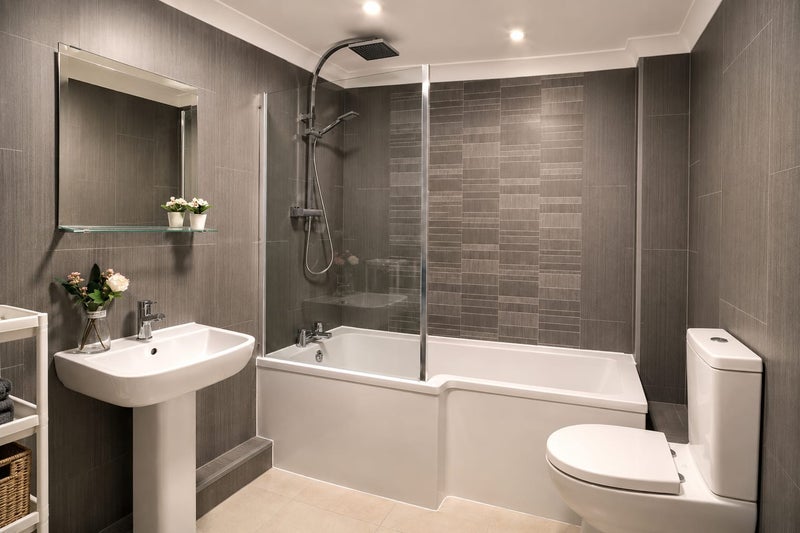 Room Ovett Gardens in Gateshead