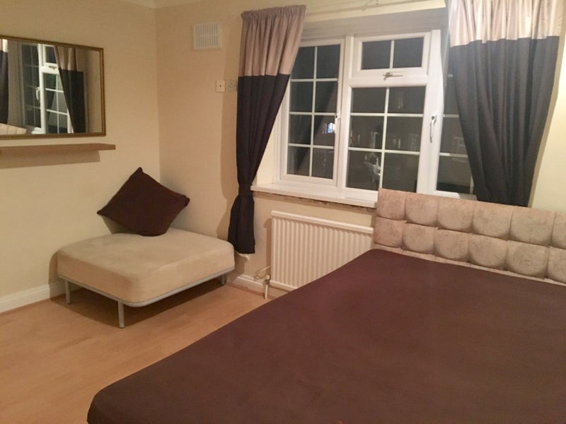 House Woolborough Road in Crawley