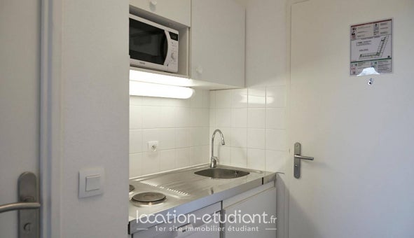 Appartement Boulevard de Tournai à Villeneuve-d'Ascq