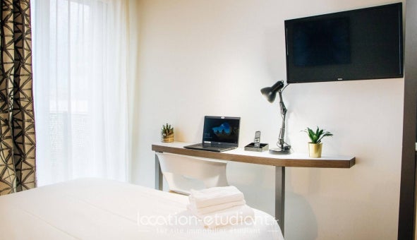 Appartement Boulevard de Tournai à Villeneuve-d'Ascq